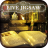 The Storyteller Live Jigsaw icon