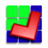 Jigsaw Tangram icon