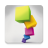 Impossible colors icon