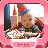 Baby Cake Puzzle icon