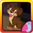 lulu puppy escape icon