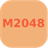 M2048 icon