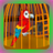 Macaw Escape icon