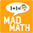 Mad Math version 1.0.5