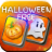 Mahjong Halloween Joy Free Play icon
