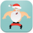 Match 3 Christmas Saga icon