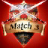 Match 3 Knight's shield icon