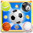 Sport Match 3 icon