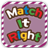 Match It Right icon