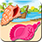 Matching Sunny Seaside icon