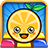 MatchUp Fruits Learning Game icon