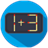 Math brain teasers icon