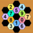 Math Hexagon icon