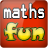 Maths Fun icon