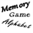 Memory Alphabet Game version 1.0