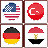 Memory Game-Flags icon