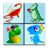 Memory Match: Dragon icon