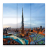 Modern Cities Puzzle icon