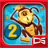 Monkey Adventure 2 icon