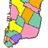 New York City Map Puzzle icon