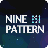 Nine Pattern icon