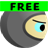 Ninja D free icon