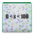 Number Estimation Game icon