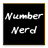 Number Nerd icon