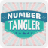 Number Tangler icon