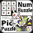 NumPuzzleAndPicPuzzle version 1.0.4