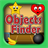 ObjectFinder icon
