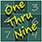 One Thru Nine 1.1.1