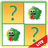 Monsters Memory Match Lite icon