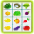Onet Connect Fruit 2 icon