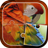 Parrots Jigsaw Puzzle icon