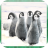 Penguin Jigsaw Puzzles icon