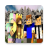 Personage Ideas - Minecraft icon