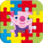 Pepa Jobs Puzzle icon