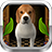 Pet Dog Escape-Android icon