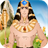Pharaoh Bubble icon