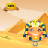 Pharaoh Puzzle HD icon