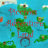 Piccross Adventure Land Free icon