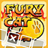 Fury Cat icon