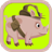 Pig Mathch Game version 1.0