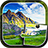 Mountains Jigsaw Puzzle version 2.1