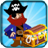 Pirate Jewels Crush icon