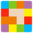 pixels icon