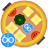 Pizza NoGo Free icon