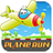 Plane Run icon