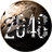 Planet2048 icon